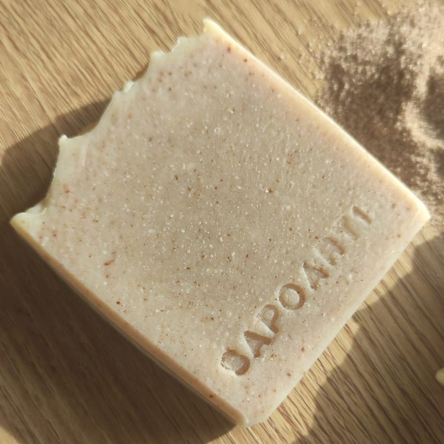 Riso/ Pelli delicate