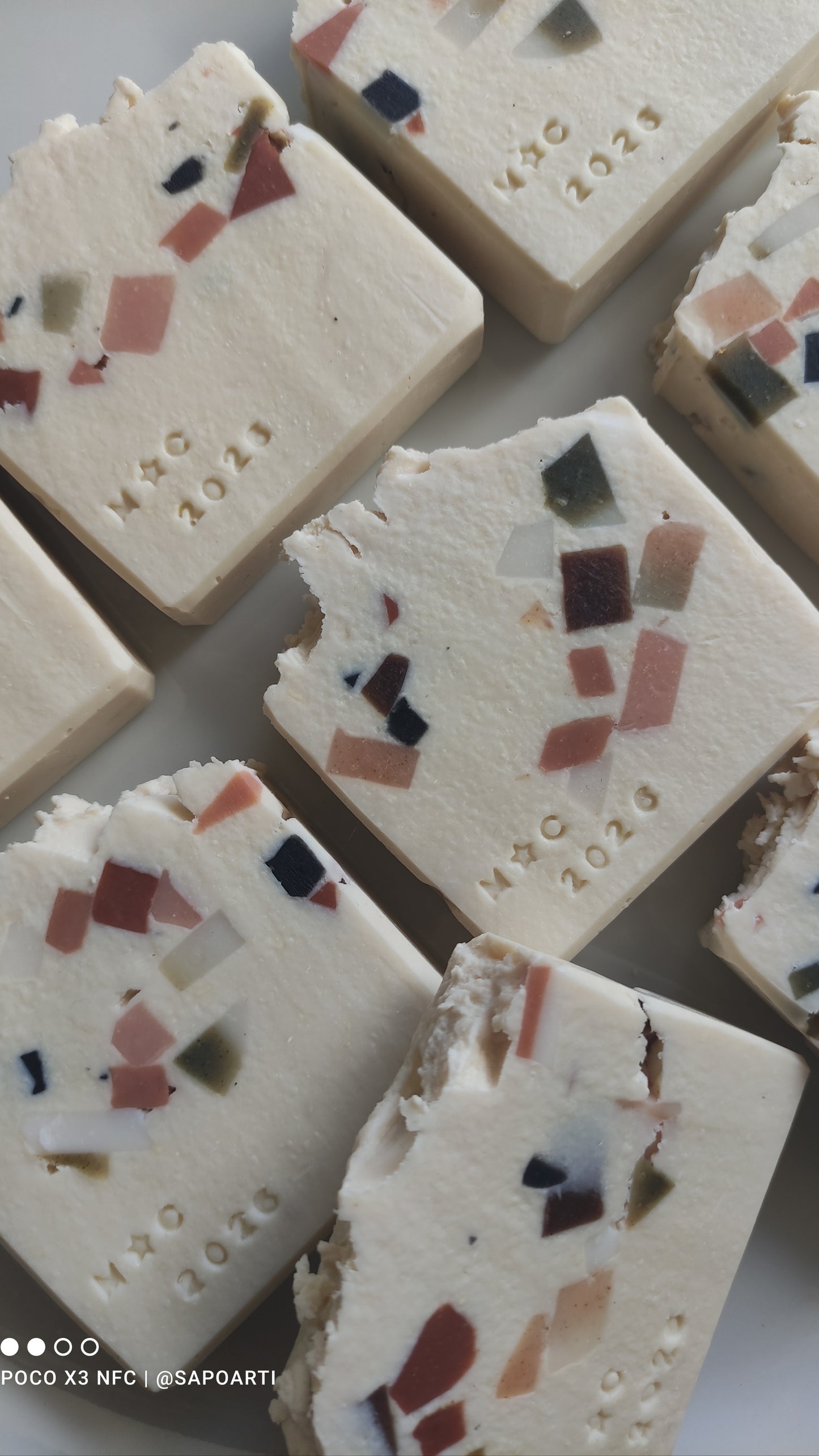 Blueberry muffin🫐