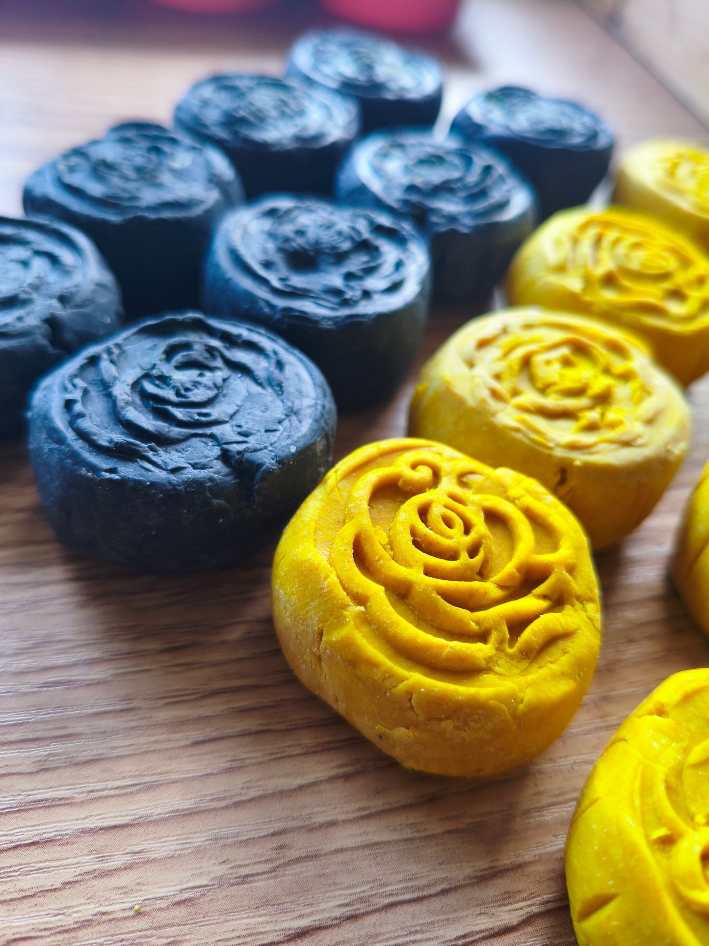 Detergente viso solido/ ph5