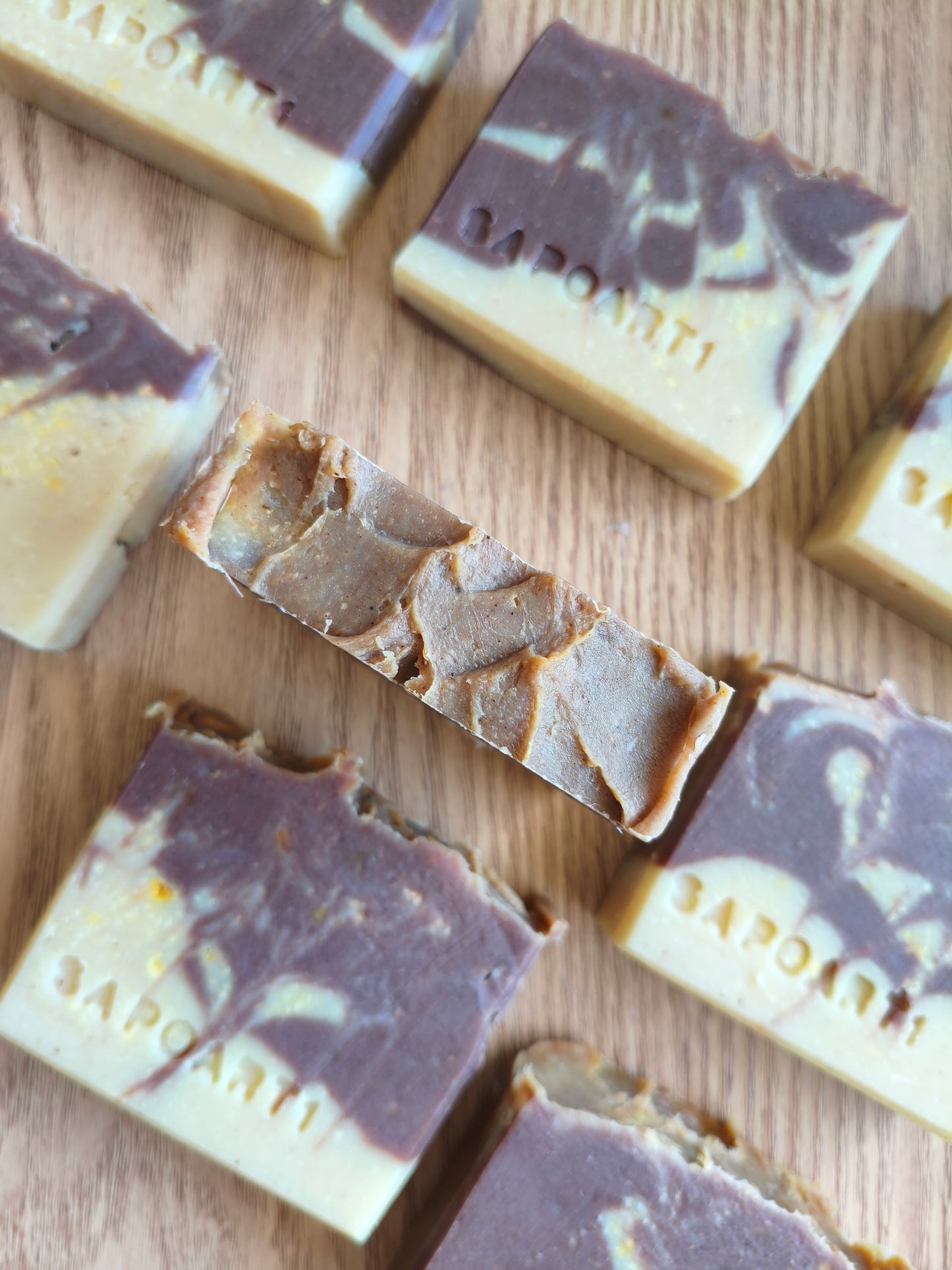 Cannella/ cacao