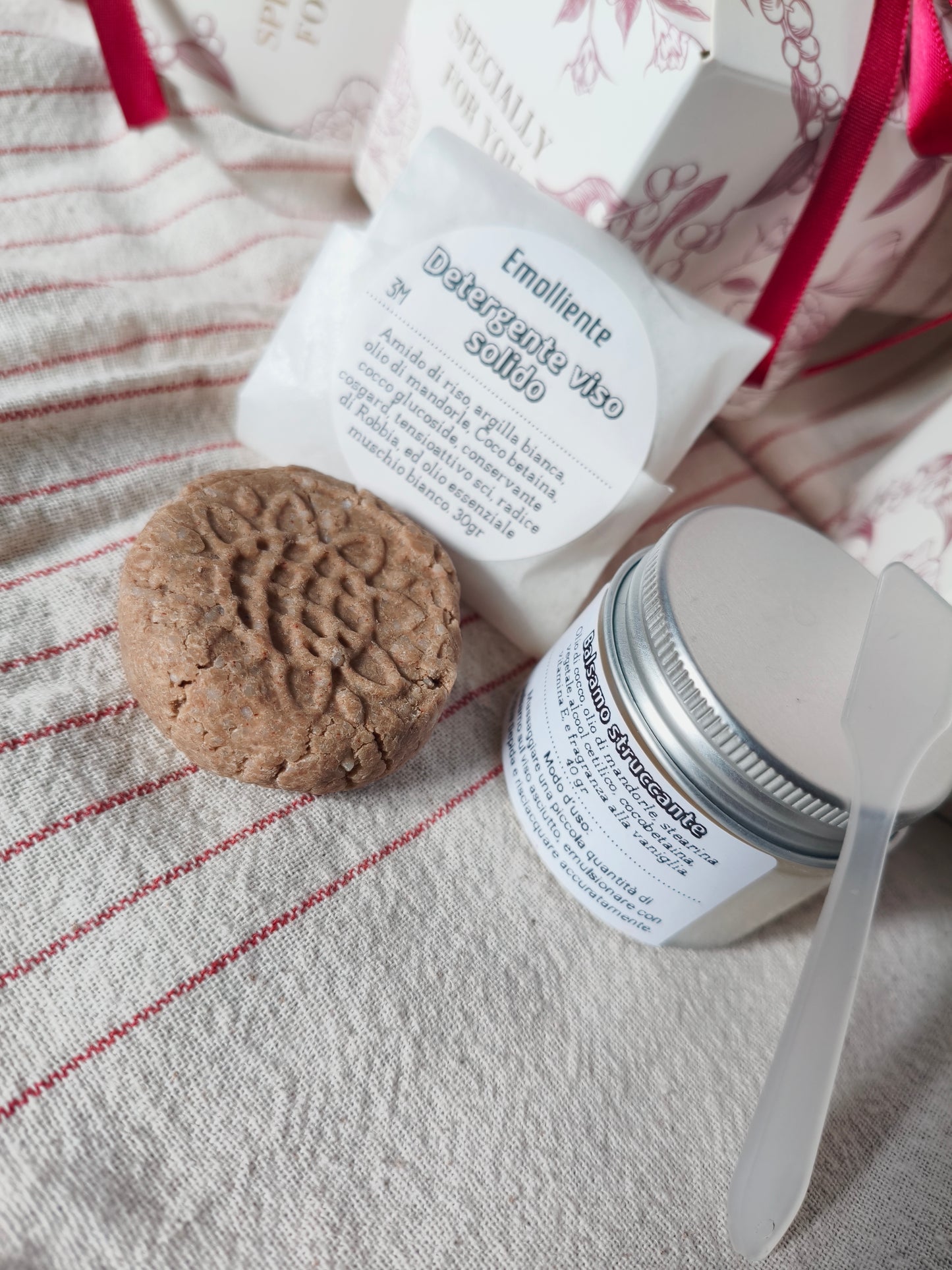 🪉💗Box 2 prodotti.