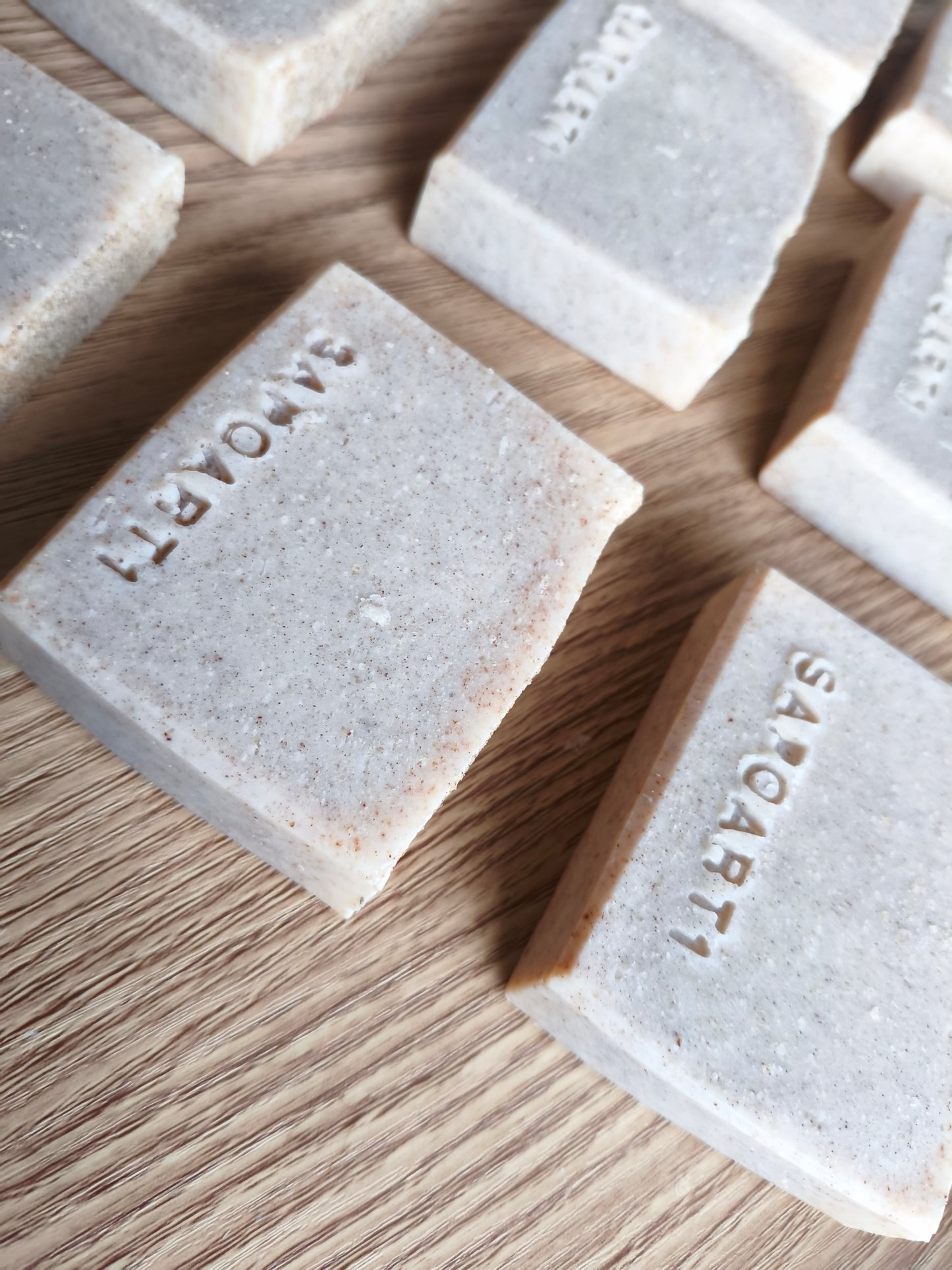 Riso/ Pelli delicate