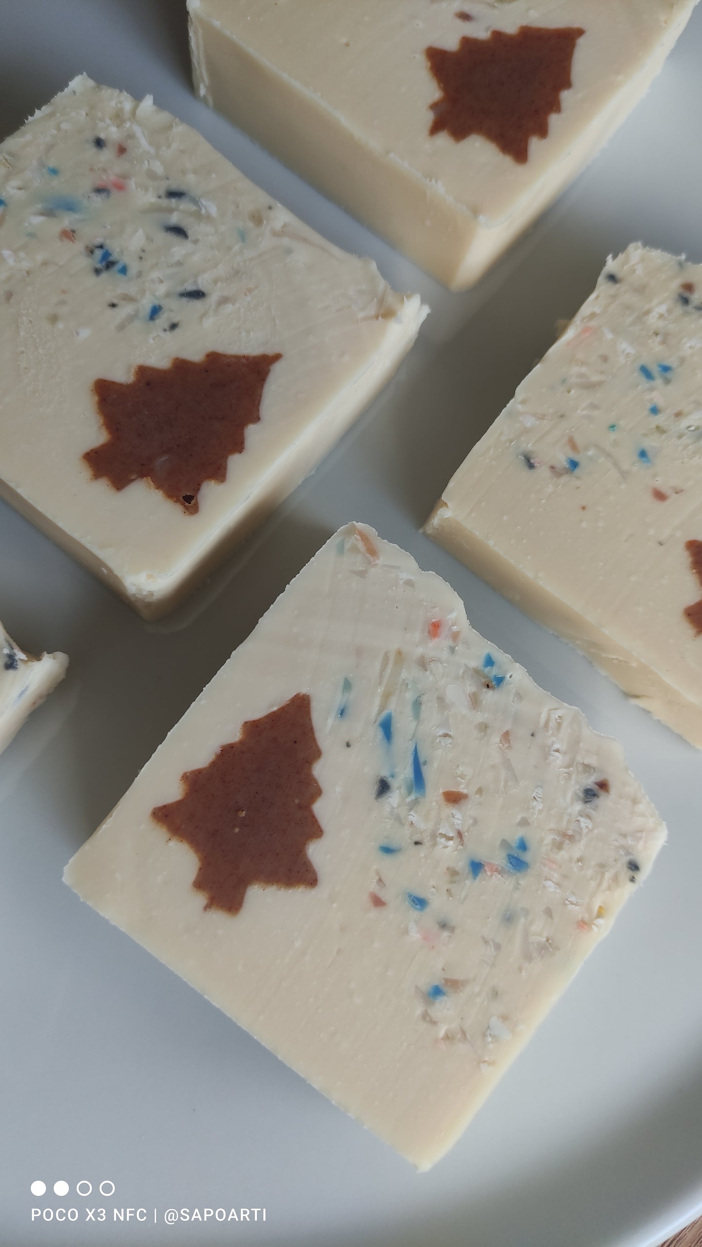 Christmas White⛄🎄