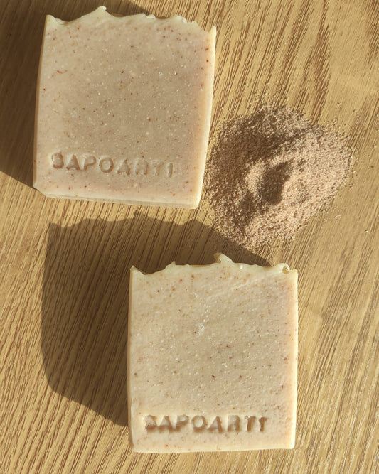 Riso/ Pelli delicate