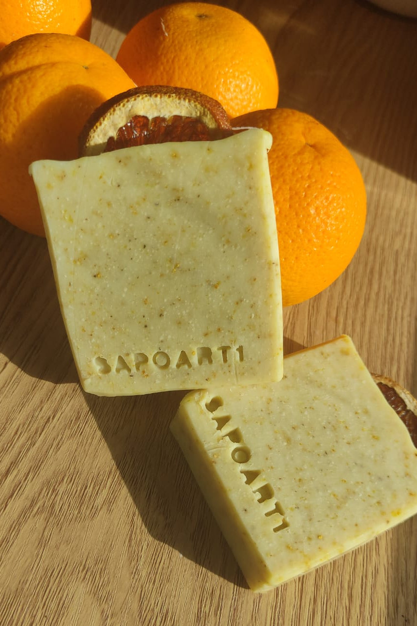 Arancia dolce/ 100gr