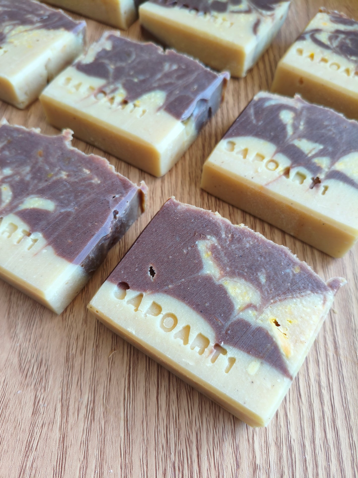 Cannella/ cacao