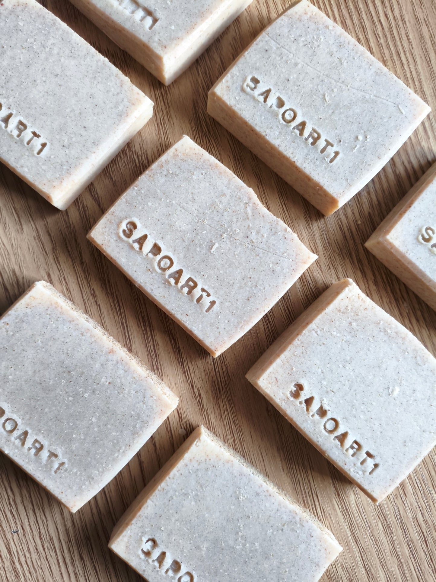 Riso/ Pelli delicate