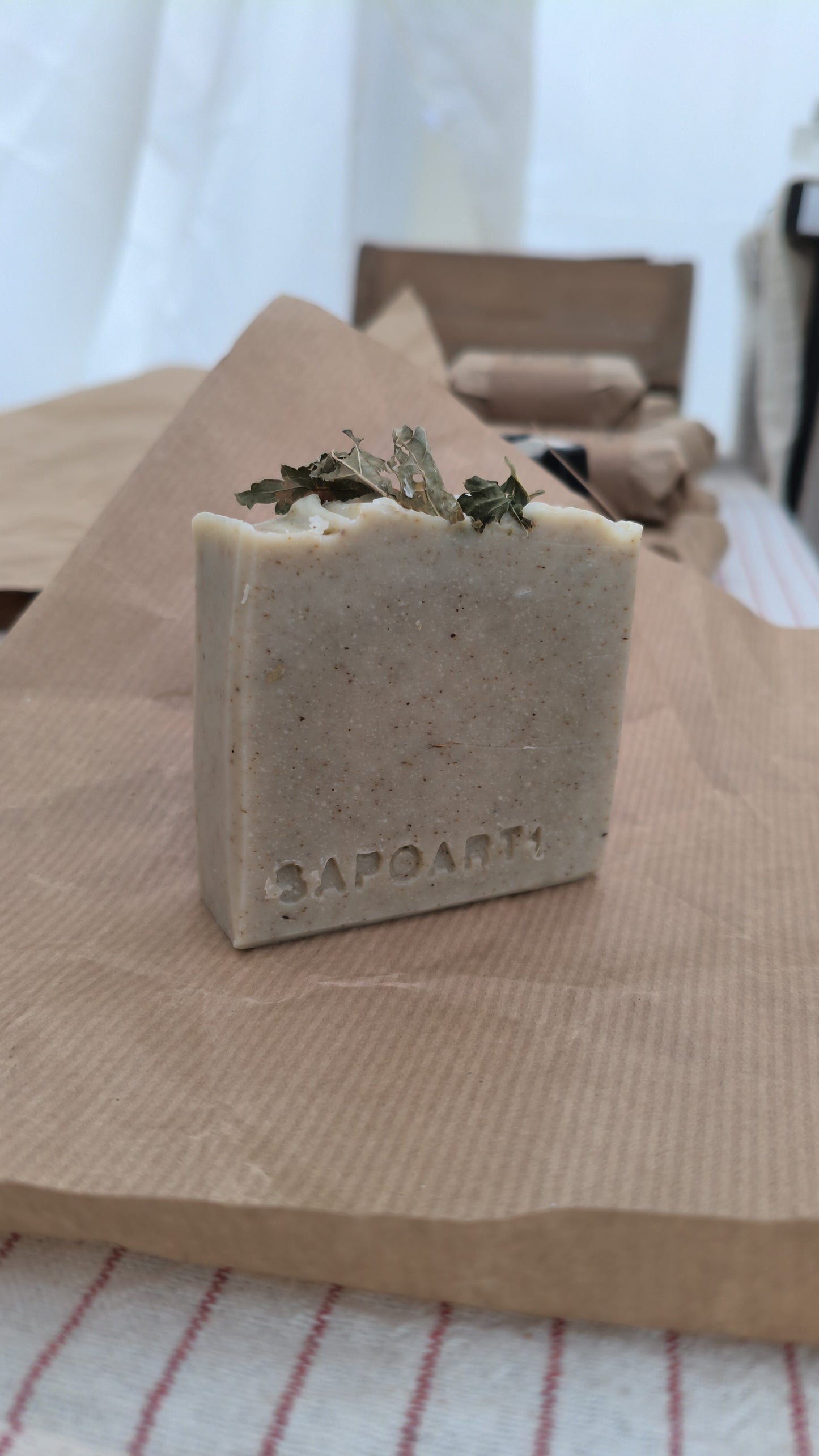 Moringa e maggiorana