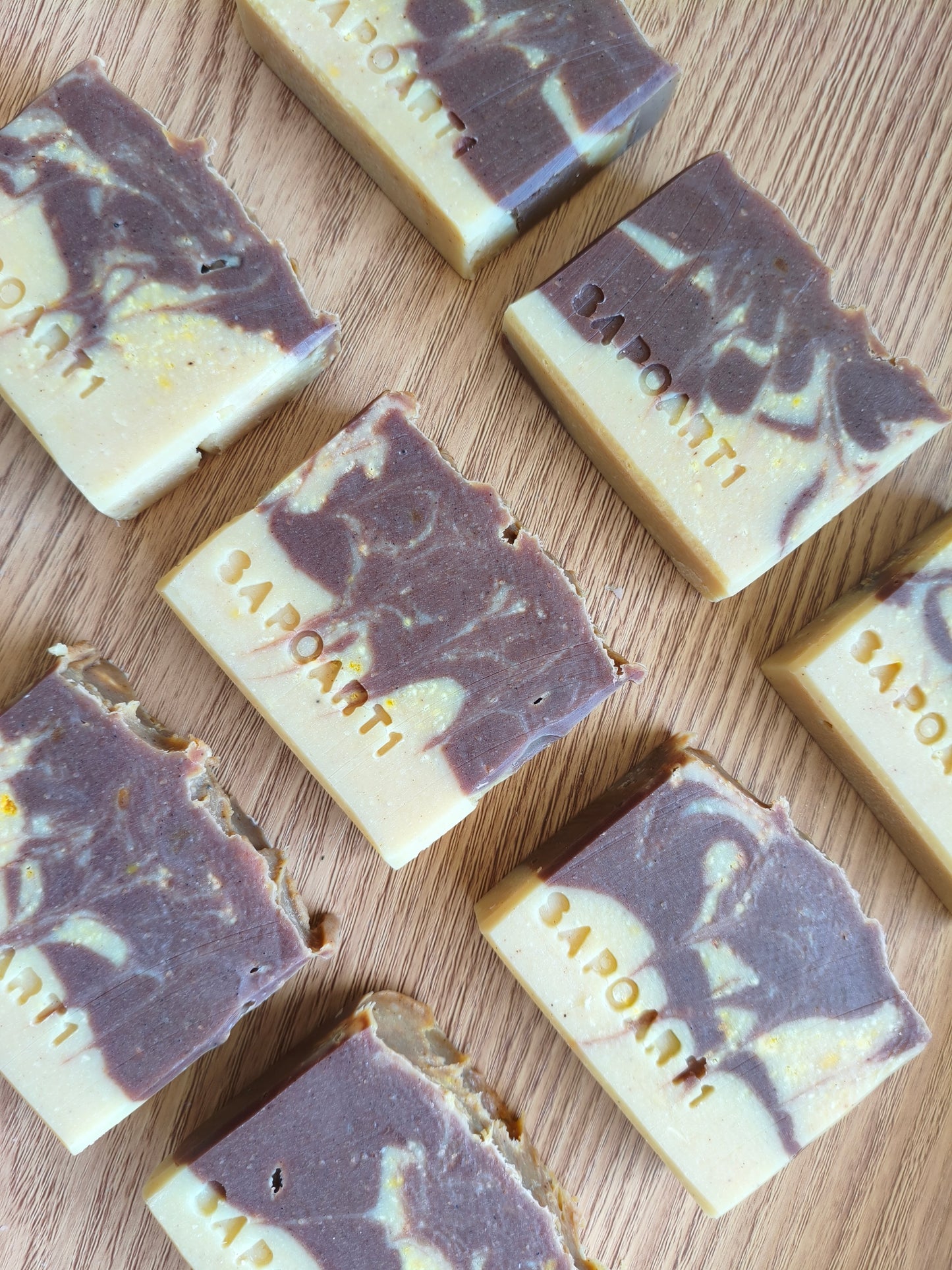 Cannella/ cacao