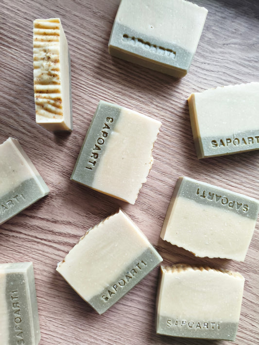 Té verde/ Ylang Ylang