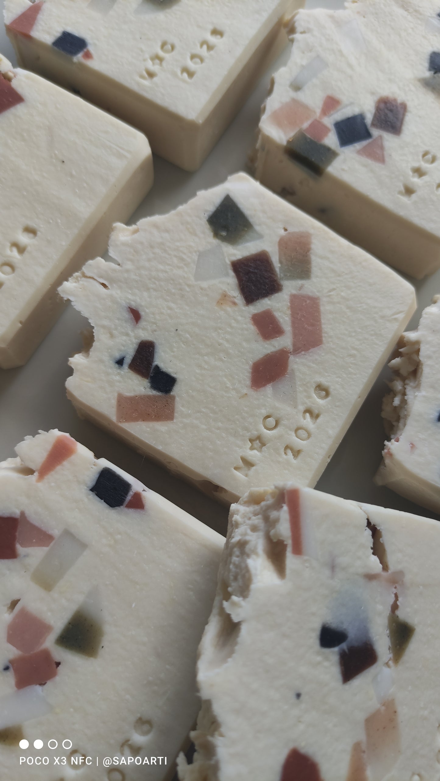 Blueberry muffin🫐