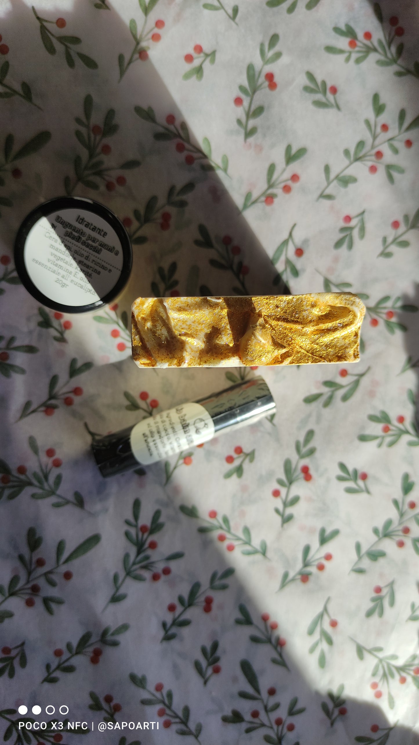 Cassetta🎄🏠di Natale