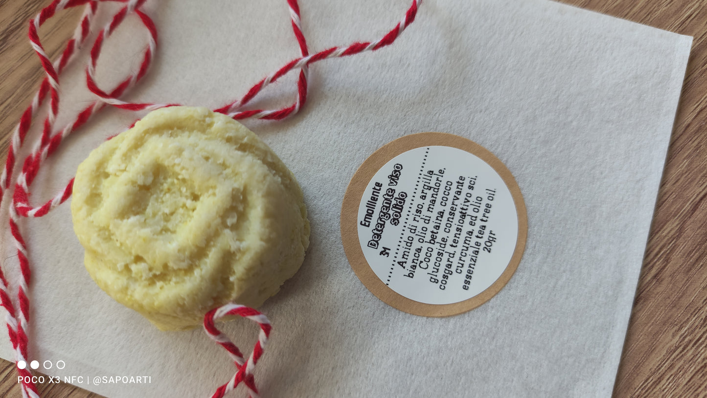 Box 4 prodotti coccola di Natale 🎁