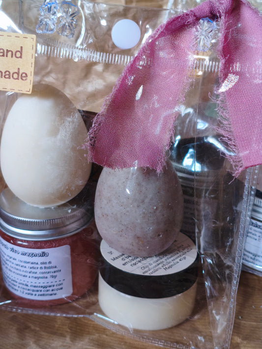 Pasqua🐇🥚4 prodotti