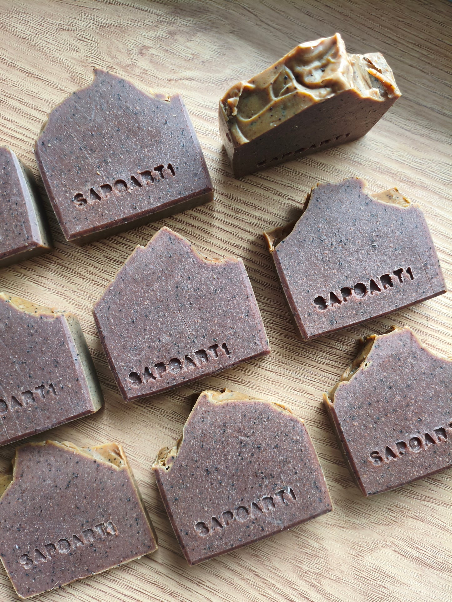 ☕ Caffè e cioccolato 🍫