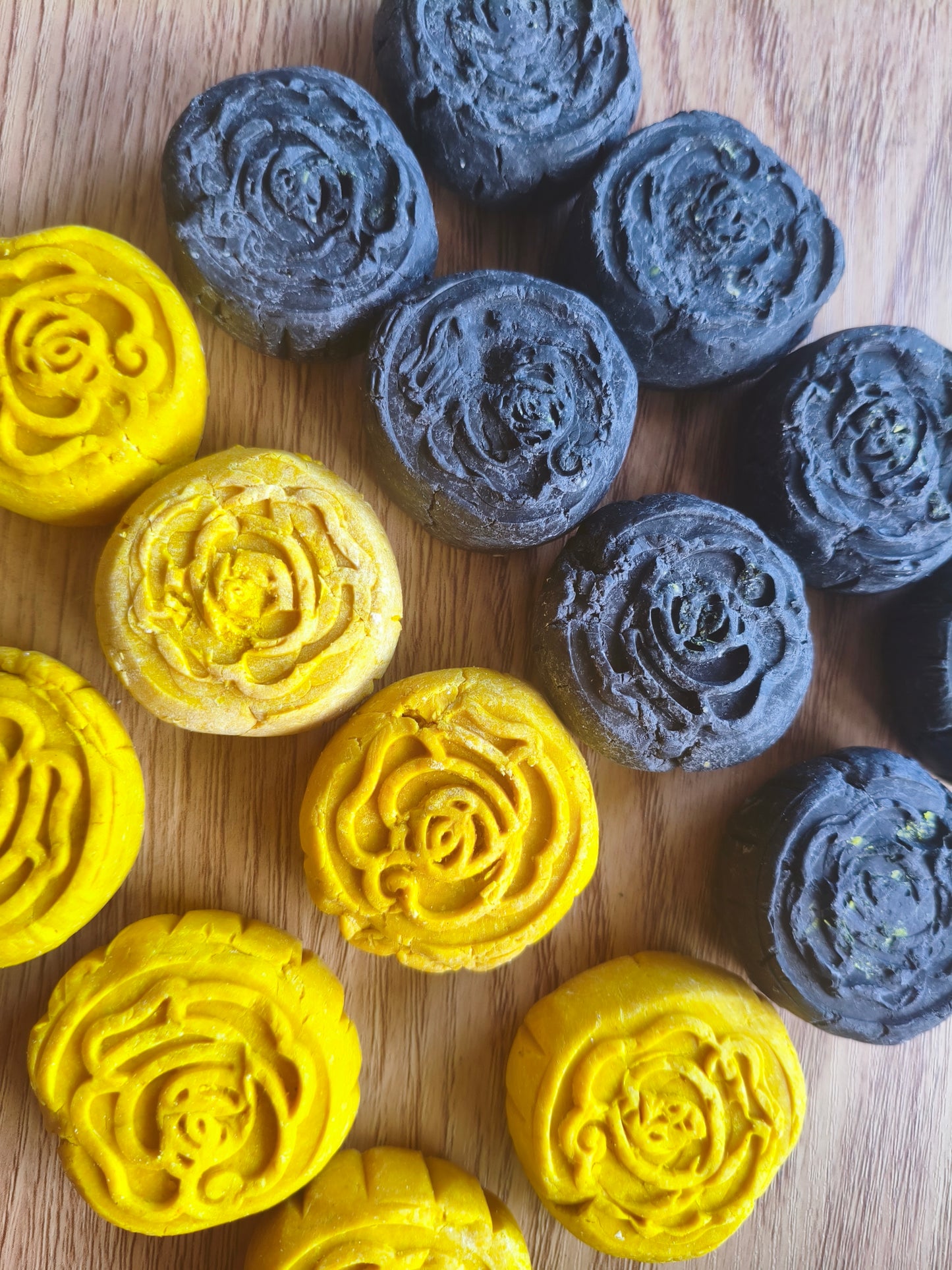 Detergente viso solido/ ph5