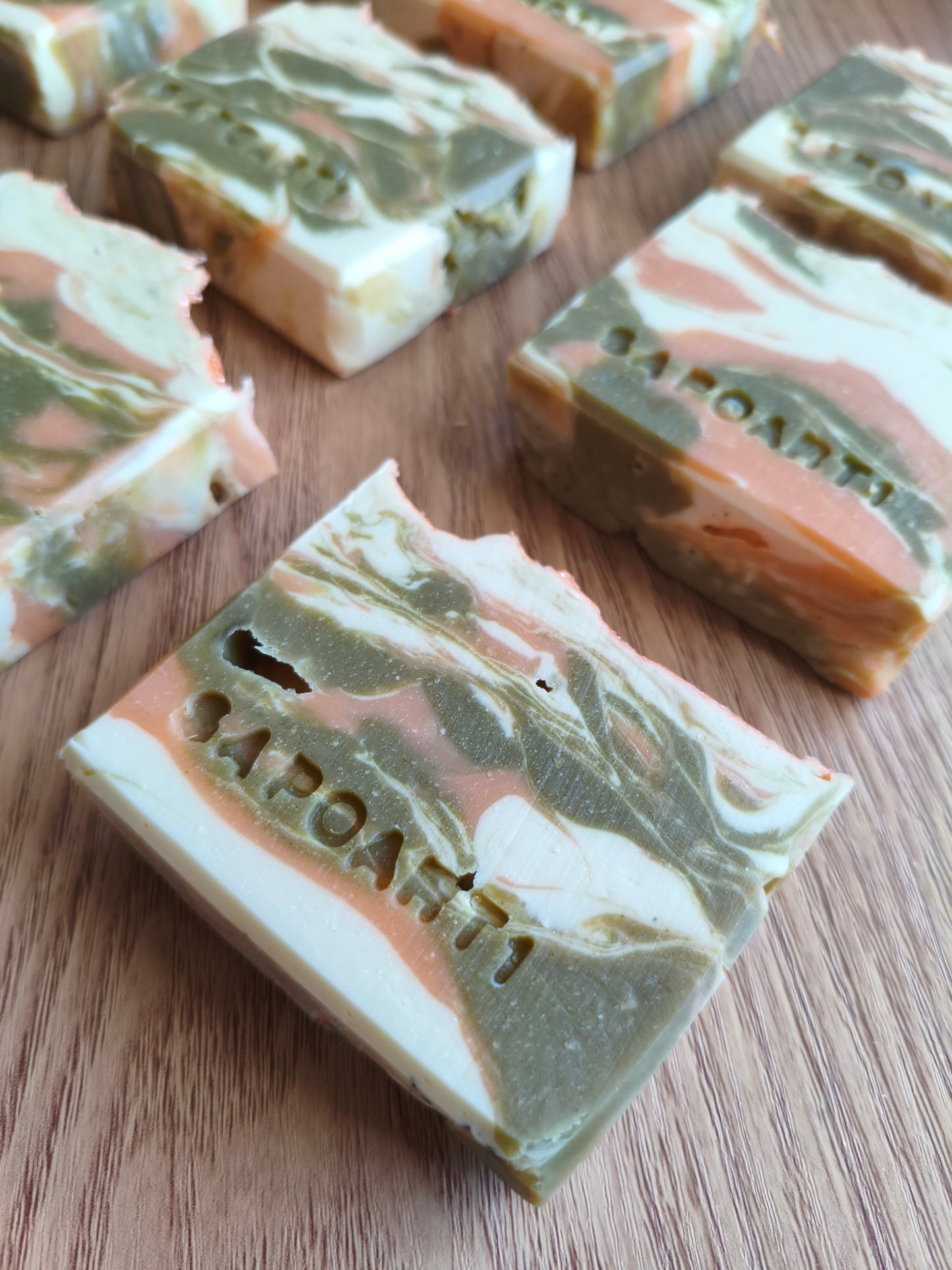 Neroli🌿🍊