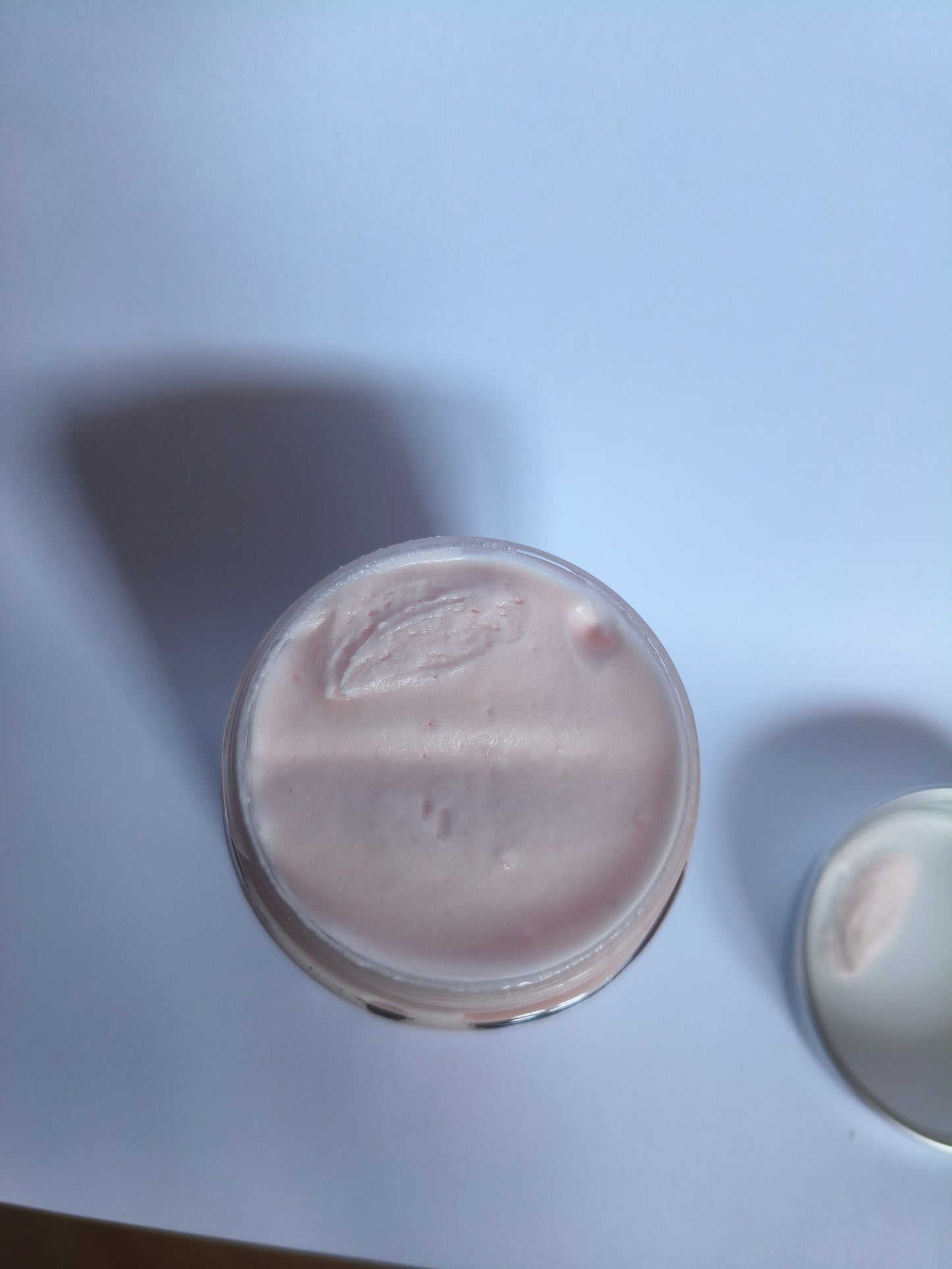 Body butter vaniglia e magnolia