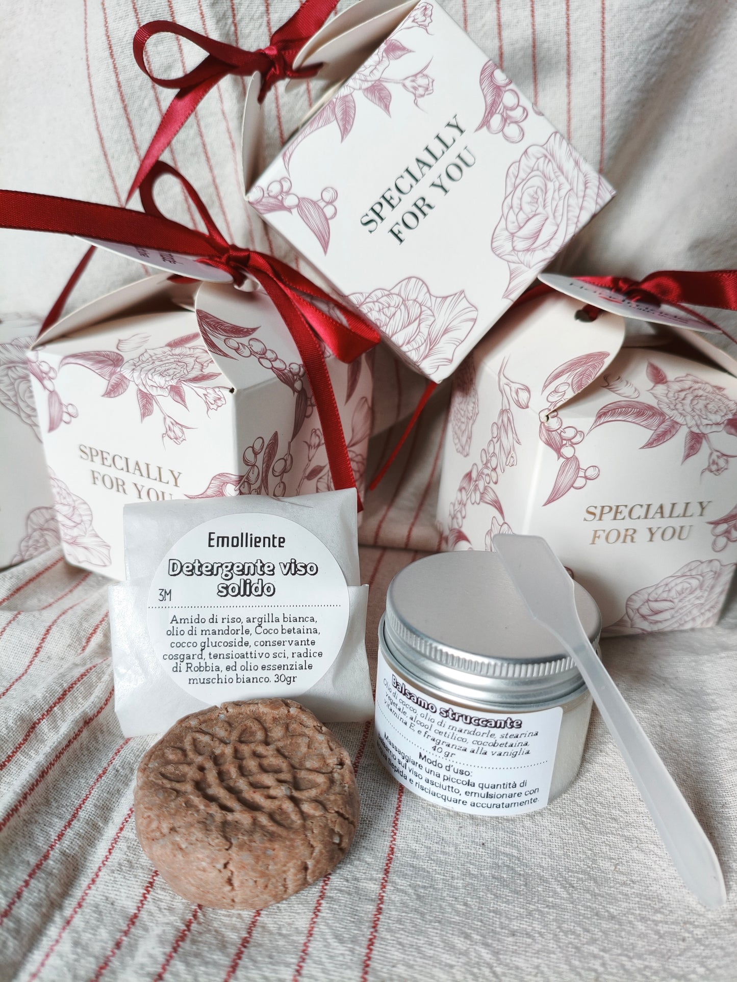 🪉💗Box 2 prodotti.