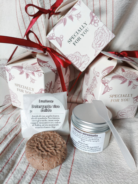 🪉💗Box 2 prodotti.