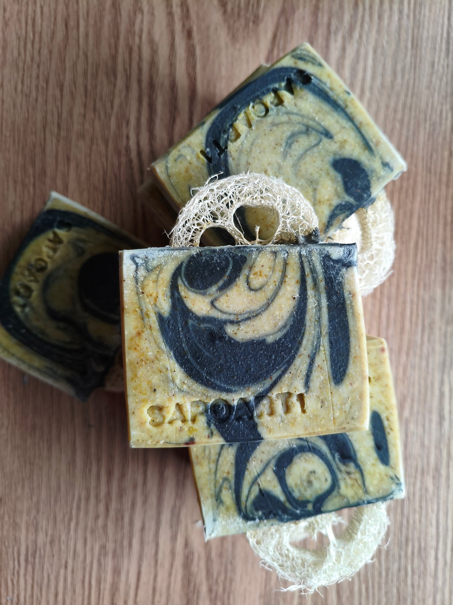 Maxi 🎁 box 7 prodotti naturali.