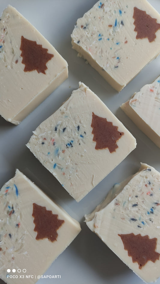 Christmas White⛄🎄