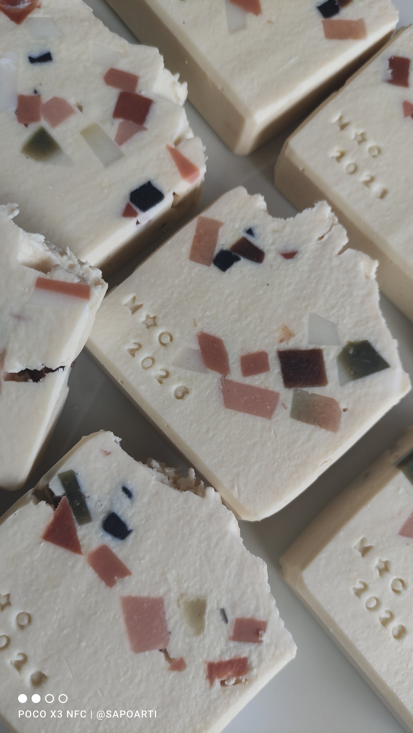 Blueberry muffin🫐