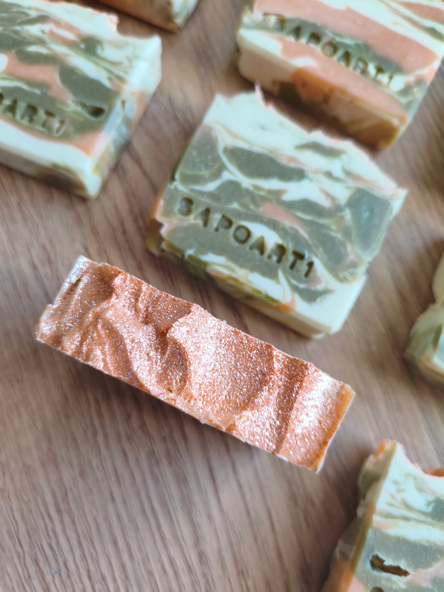 Neroli🌿🍊