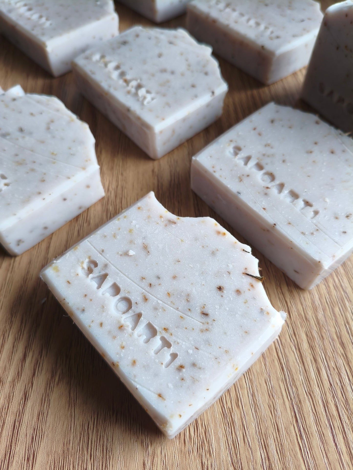 Sapone alla lavanda 🪻