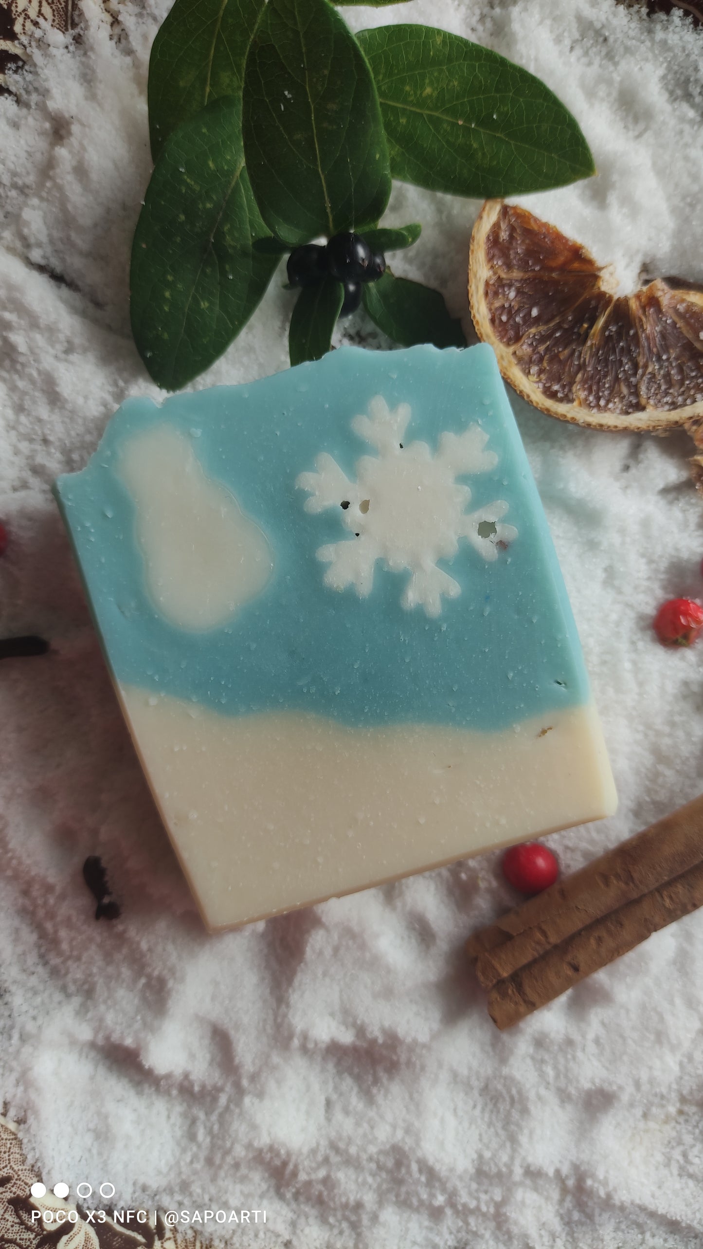 Menta piperita⛄stocking socks