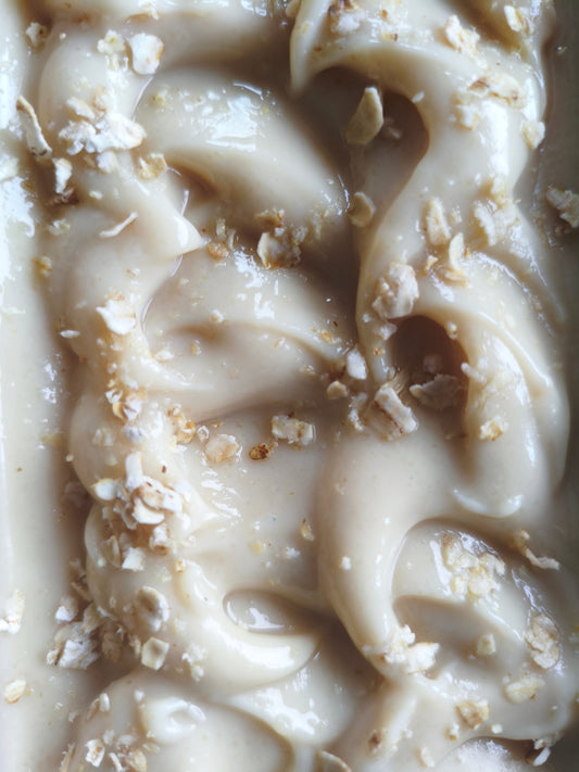 Avena/ pelli atopiche e sensibili