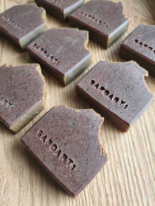 ☕ Caffè e cioccolato 🍫